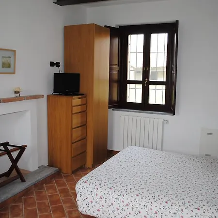 Cascina Mora Casa di campagna