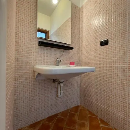 Cascina Mora * Pavia