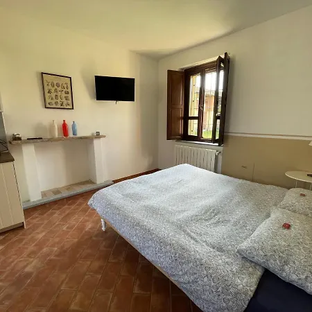Casa di campagna Cascina Mora