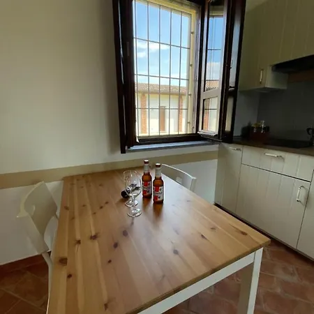 Casa di campagna Cascina Mora