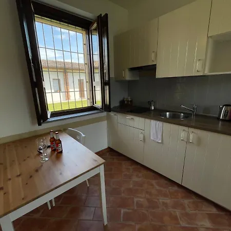 Cascina Mora * Pavia
