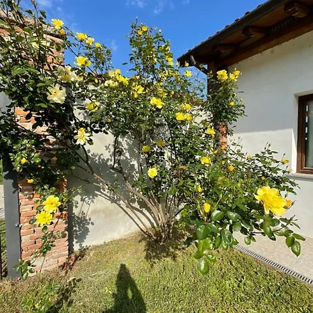 Cascina Mora Casa di campagna *