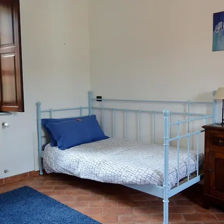 Cascina Mora Casa di campagna *