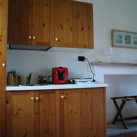 Casa di campagna Cascina Mora *