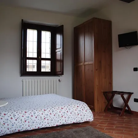 Cascina Mora Casa di campagna