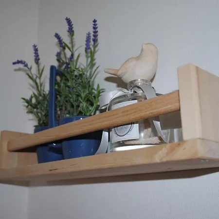 Летний дом Cascina Mora *