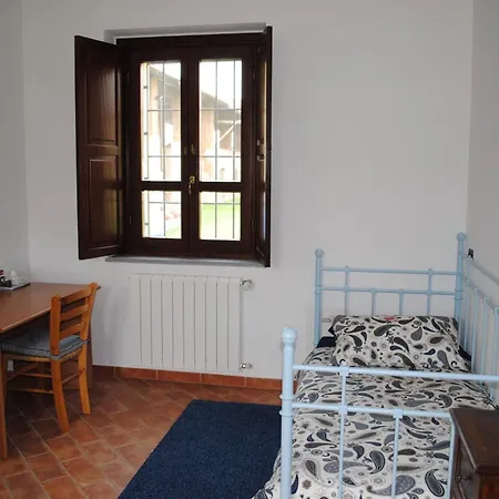 Cascina Mora *