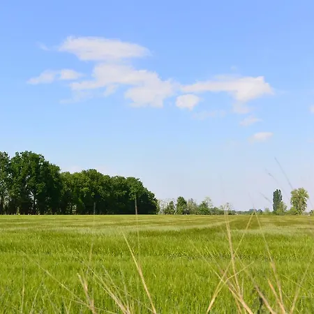 Casa di campagna Cascina Mora *