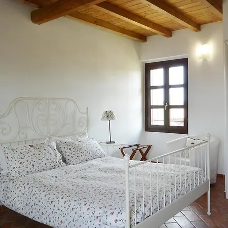Casa di campagna Cascina Mora *