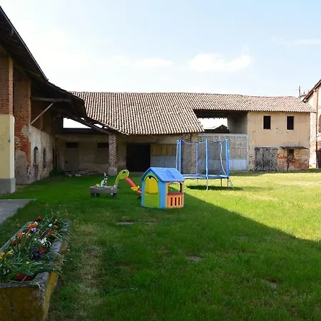 Cascina Mora