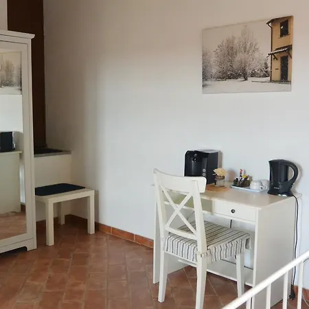 Casa di campagna Cascina Mora *