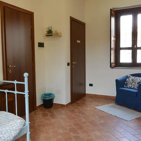 Casa di campagna Cascina Mora