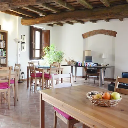 Casa di campagna Cascina Mora