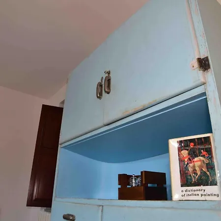 Casa di campagna Cascina Mora *