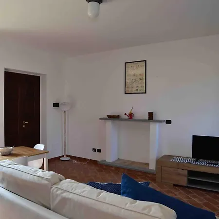 Cascina Mora Casa di campagna *
