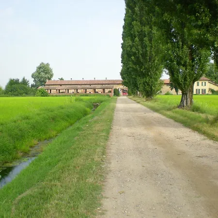Cascina Mora Séjour à la campagne *
