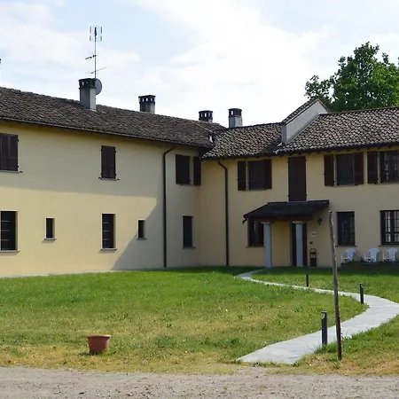 Cascina Mora