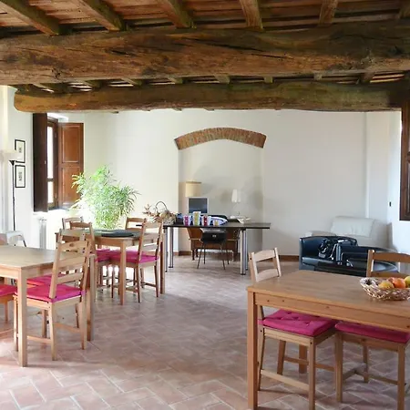 Cascina Mora