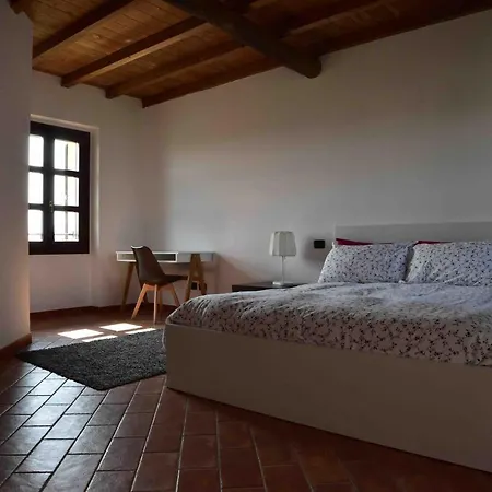 Cascina Mora Séjour à la campagne